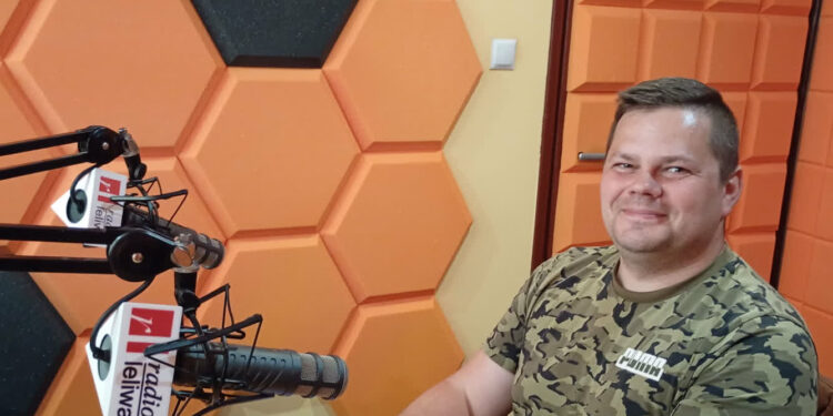 Dzierdziówka: Już w tę niedzielę Piknik Bezpieczne Wakacje i zbiórka pieniędzy na hospicjum dla dzieci