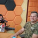 Adrian Wraga, OSP Dzierdziówka