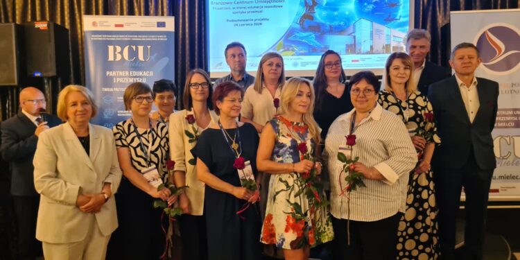 Mielec:  Mielec stawia na przyszłość lotnictwa!