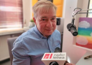 Wójt Radomyśla nad Sanem Jan Pyrkosz zaprasza na Święto Karpia Królewskiego