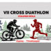 Stalowa Wola: W tę sobotę Cross Duathlon na Ciemnym Kącie. Trwają zapisy