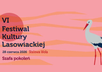 Stalowa Wola: W niedzielę pod MDK Festiwal Kultury Lasowiackiej”