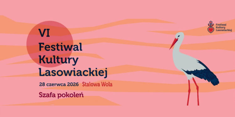 Stalowa Wola: W niedzielę pod MDK Festiwal Kultury Lasowiackiej”