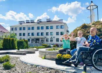 Tarnobrzeg. DPS w Mokrzyszowie musi przejść remont. Placówka rozpoczęła zbiórkę pieniędzy