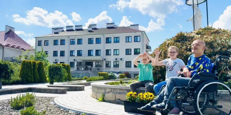 Tarnobrzeg. DPS w Mokrzyszowie musi przejść remont. Placówka rozpoczęła zbiórkę pieniędzy