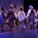 Baranów Sandomierski. Dziecięcy folklor na scenie po raz 32