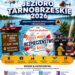 Tarnobrzeg. Rodzinny piknik i ćwiczenia służb nad Jeziorem Tarnobrzeskim