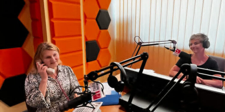 Stalowa Wola: Za nami kolejny dyżur ekspertów ZUS