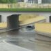 Stalowa Wola. Gwałtowne ulewy przeszły przez miasto