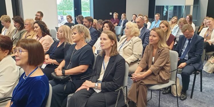 Tarnobrzeg. Przez dwa dni PANS centrum dyskusji o przyszłości pielęgniarstwa