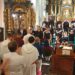 Tarnobrzeg. Drugi dzień jubileuszu dominikanów. Dziś odkrywanie klasztornych tajemnic