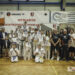 Region: 180 karateków rywalizowało w Padwi Narodowej