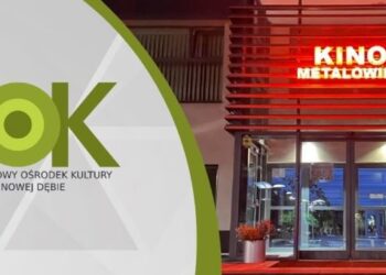 Nowa Dęba. Ogłoszono konkurs na dyrektora SOK