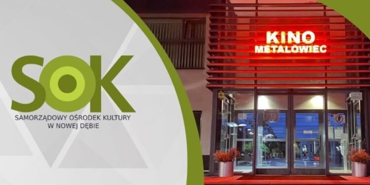 Nowa Dęba. Ogłoszono konkurs na dyrektora SOK