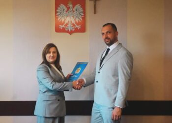 Radomyśl Wielki: Zmiana na stanowisku zastępcy burmistrza