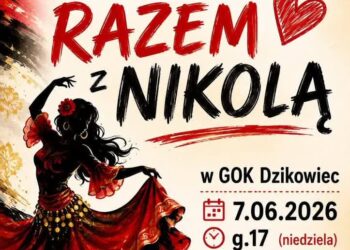 Dzikowiec: Pomóżmy  mieszkance Dzikowca