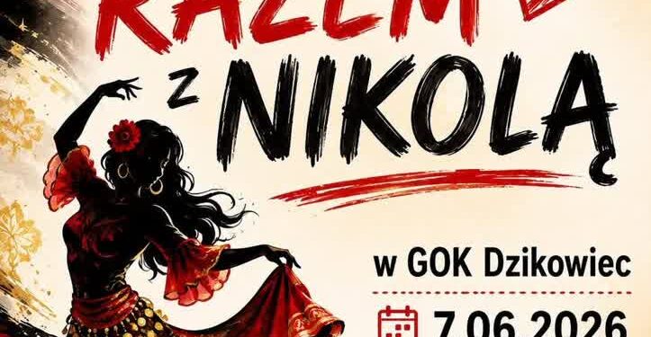 Dzikowiec: Pomóżmy  mieszkance Dzikowca