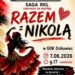 Dzikowiec: Pomóżmy  mieszkance Dzikowca