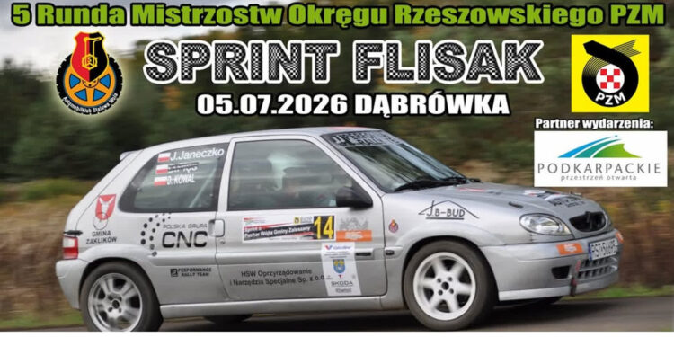 Stalowa Wola, Dąbrówka: Ruszyły zapisy na Rajd 'Flisak’. Impreza już 5 lipca
