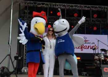 Połaniec: Połaniec tętni kulturalną energią [ZDJĘCIA]