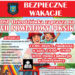 Dzierdziówka: W niedzielę bezpieczny piknik