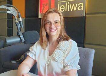 Agnieszka Kaczmarczyk, doradca Tarnobrzeskiego Ośrodka Wspierania Ekonomii Społecznej