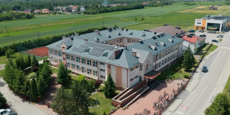 Przecław: Ponad 5 mln zł dla Przecławia