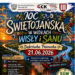 Dąbrówka Pniowska: Noc Świętojańska u ujścia Sanu