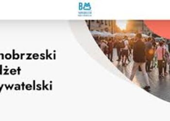 Tarnobrzeg. 45 projektów czeka na ocenę. Budżet Obywatelski 2027