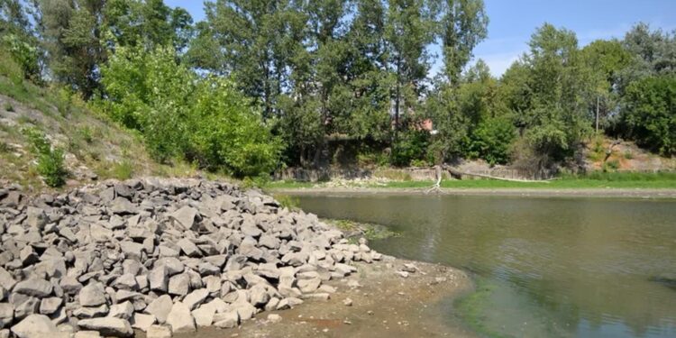 Mielec: Gminy proszą o racjonalne korzystanie z wody