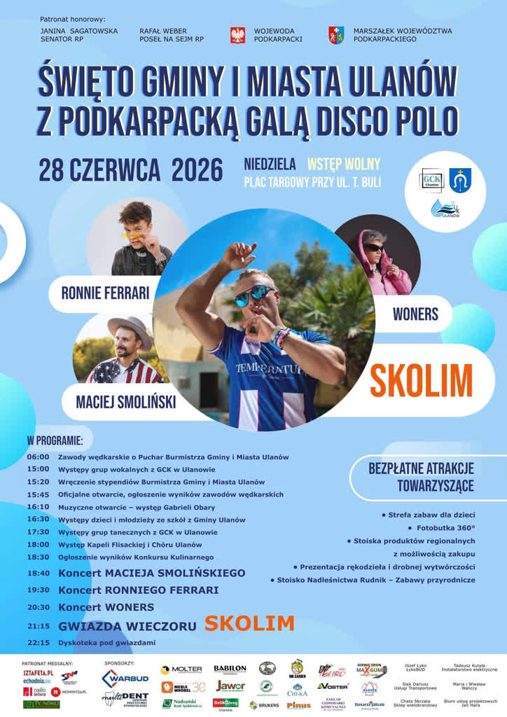 ulanów-świeto gminy-dico polo.jpg