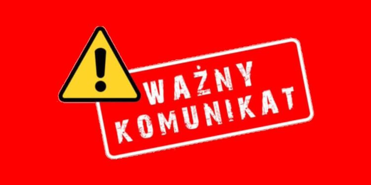 Tarnobrzeg. Awaria usług telewizji i internetu