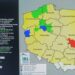 Tarnobrzeg. Strażacy ostrzegają. Sytuacja jest bardzo niebezpieczna