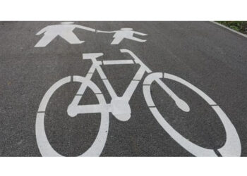 Ulanów: Powstają kolejne ścieżki rowerowe na terenie gminy