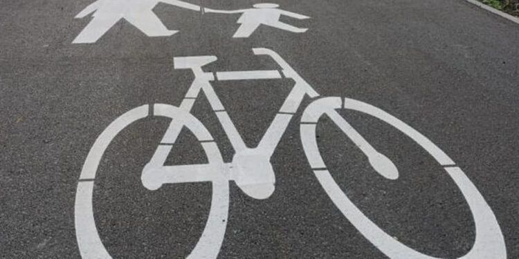 Ulanów: Powstają kolejne ścieżki rowerowe na terenie gminy