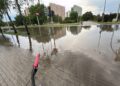 Stalowa Wola: Pogodowy armagedon