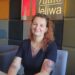 Róża Wojtaszek, prezeska Fundacji Dzika Róża