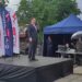 Mielec: Zapytaj Mentzena na mieleckiej Starówce