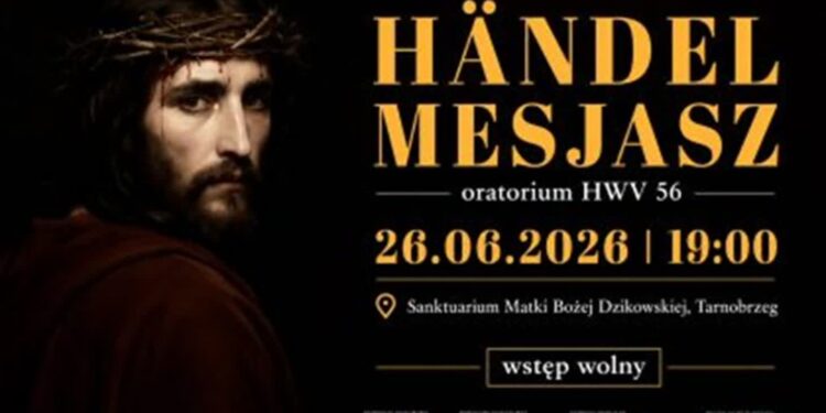 Tarnobrzeg. 350 lat obecności Dominikanów. Jubileuszowe wydarzenia już od piątku