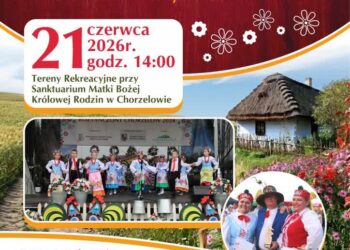 Mielec: Roztańczony Chorzelów 2026