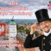 Sandomierz. Ogólnopolskie Święto Kominiarzy