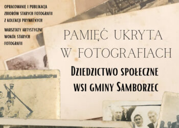 Samborzec: Rozpoczyna się wyjątkowy projekt
