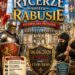 Krzyżtopór: Weekend pełen atrakcji