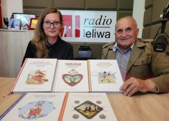 Sandomierz: „Bajki świętokrzyskie” z sandomierskim akcentem