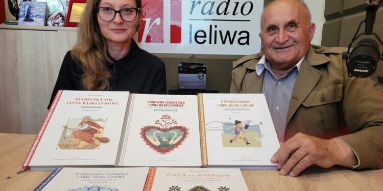 Sandomierz: „Bajki świętokrzyskie” z sandomierskim akcentem