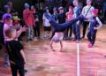 Tarnobrzeg. Za nami III Tarnobrzeski Breaking Jam