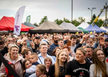 Rudnik: Zanami Wiklina 2026 – perspektywie promocja w Czechach