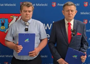 Mielec: Koszt przeprowadzenia referendum to ponad 1,7 mln złotych….