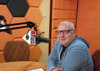 Rafał Latawiec, MDK w Stalowej Woli
