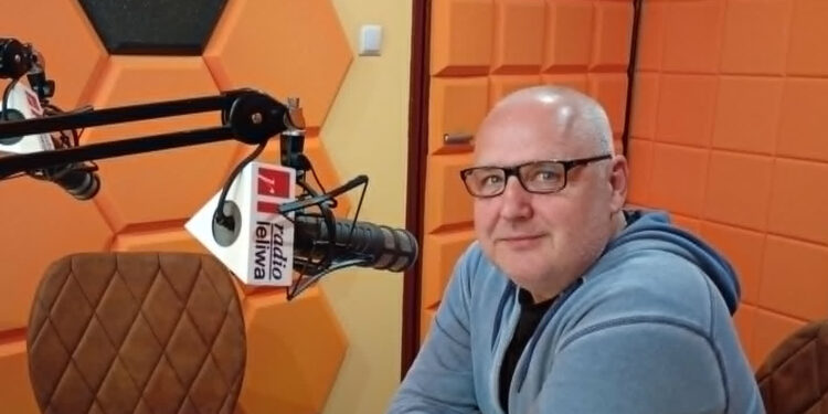 Rafał Latawiec, MDK w Stalowej Woli